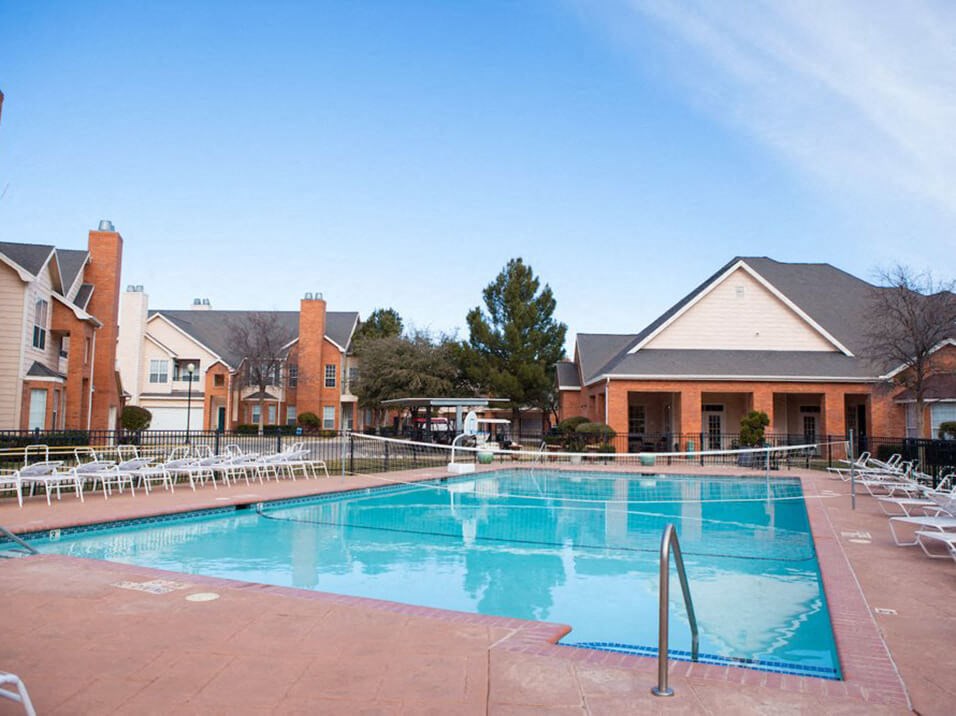 The Dominion Apartments, 5501 50th Street, Lubbock, TX RentCafe
